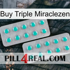 Buy Triple Miraclezen 29